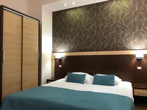 Hostal Pensiunea Lido