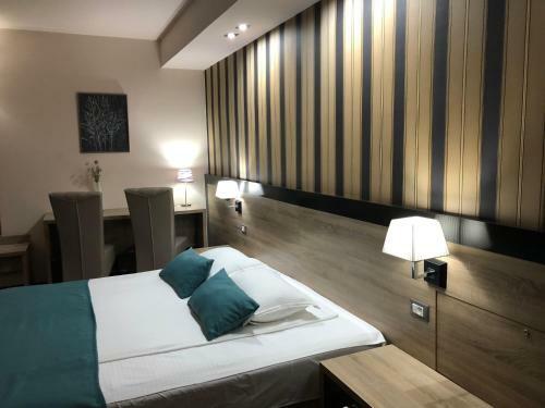 Hostal Pensiunea Lido