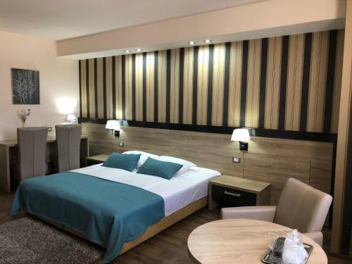 Hostal Pensiunea Lido