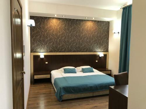 Hostal Pensiunea Lido