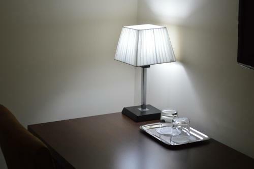 Hostal Pensiunea Lido