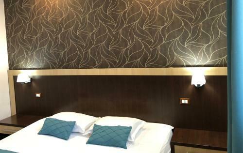 Hostal Pensiunea Lido