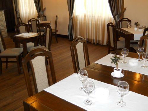 Hostal Pensiunea Lido