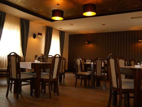 Hostal Pensiunea Lido