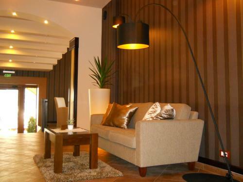 Hostal Pensiunea Lido