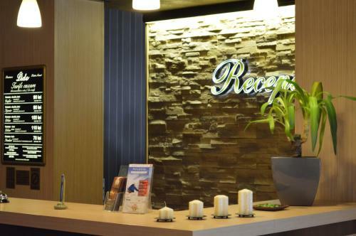 Hostal Pensiunea Lido