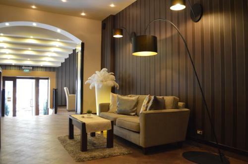 Hostal Pensiunea Lido