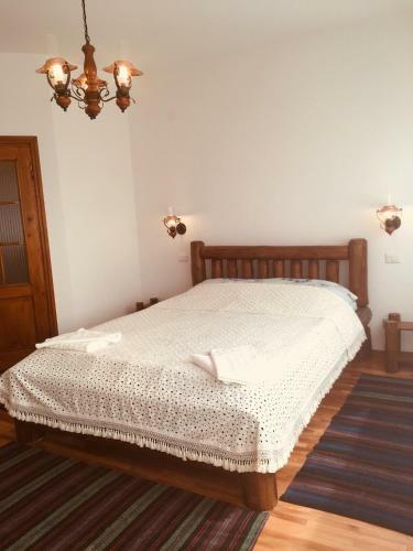 Hostal Pensiunea Ambiance