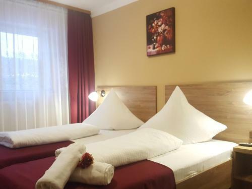 Hotel Complex Turistic Caprioara