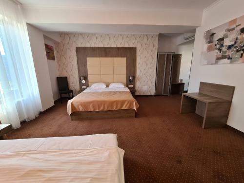 Hotel Bulevard