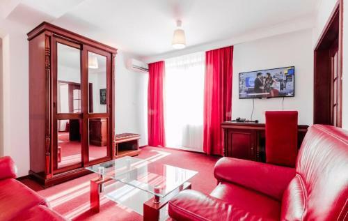 Hotel Bulevard