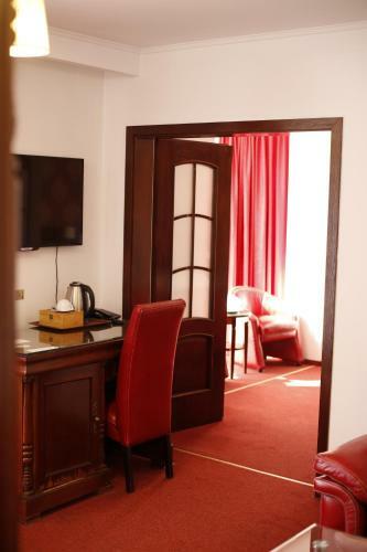 Hotel Bulevard