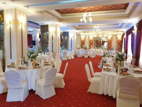 Hotel Bulevard