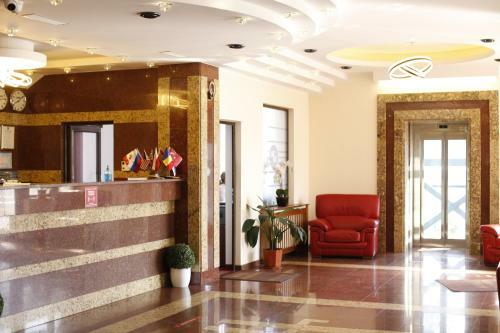 Hotel Bulevard