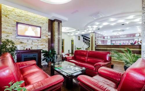 Hotel Bulevard