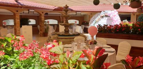 Hotel Bulevard