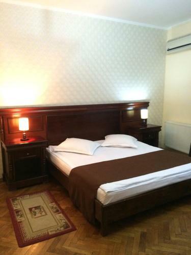 Hostal Pensiunea Diana