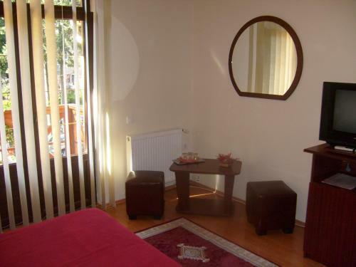 Hostal Pensiunea Speranta