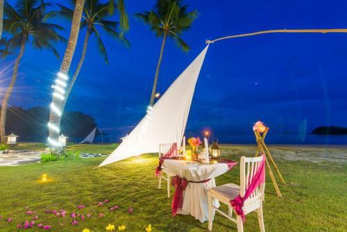 Hotel Indra Maya Pool Villas