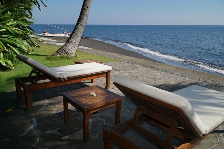 Hotel Ciliks Beach Garden