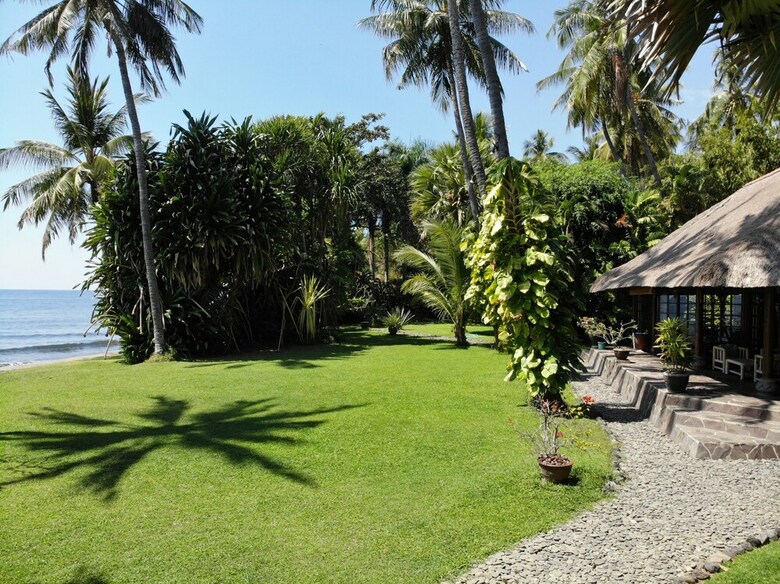 Hotel Ciliks Beach Garden