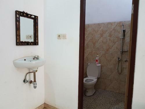 Hostal Red Island Bungalows
