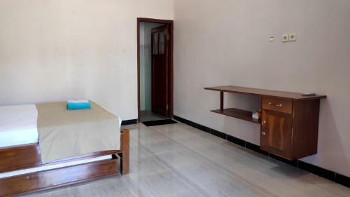 Hostal Red Island Bungalows