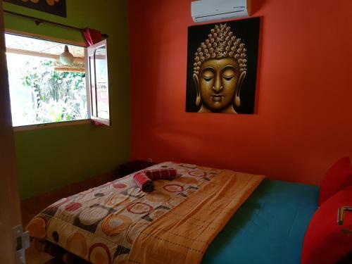 Hostal Kubu Pilatus Inn