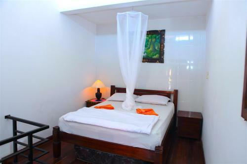 Hostal Tirta Yoga Inn