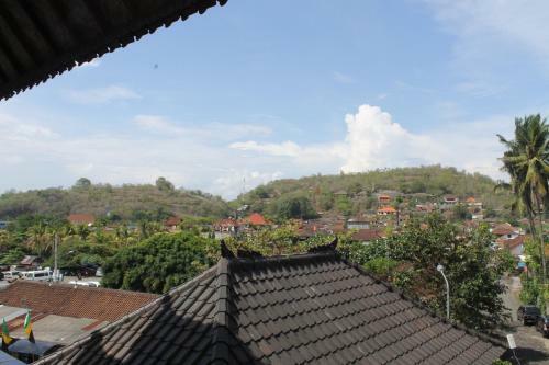 Posada Serangan Inn II