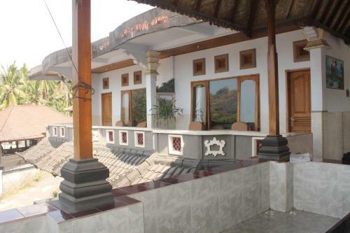 Posada Serangan Inn II