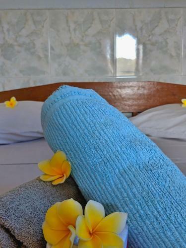 Posada Serangan Inn II