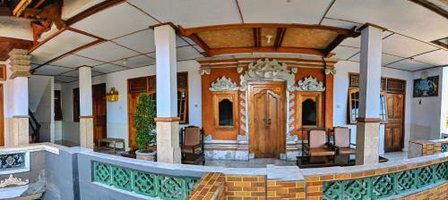 Posada Serangan Inn II