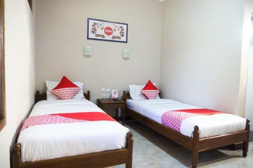 Oyo 942 Srikandi Hotel