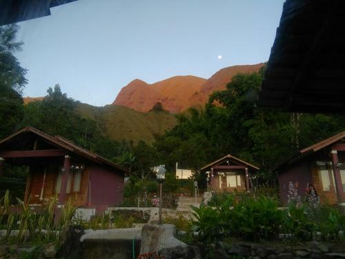 Lodge Sembalun Kita Cottage