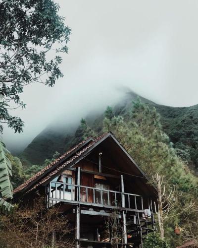 Lodge Sembalun Kita Cottage