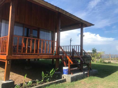 Hotel Santai Bungalow