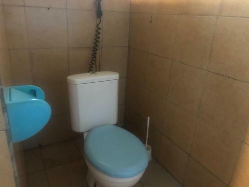 Hotel Santai Bungalow