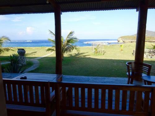 Hotel Santai Bungalow