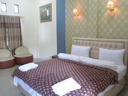 Permata Land Hotel & Resort