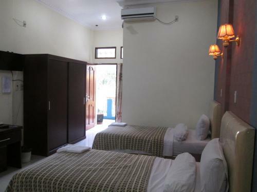 Permata Land Hotel & Resort
