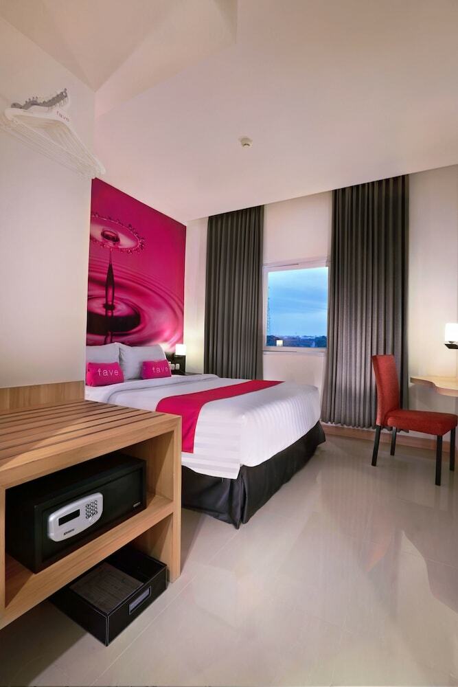 Favehotel Rembang