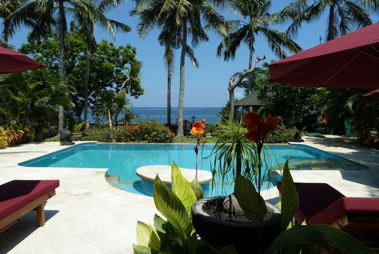 Villa Damai