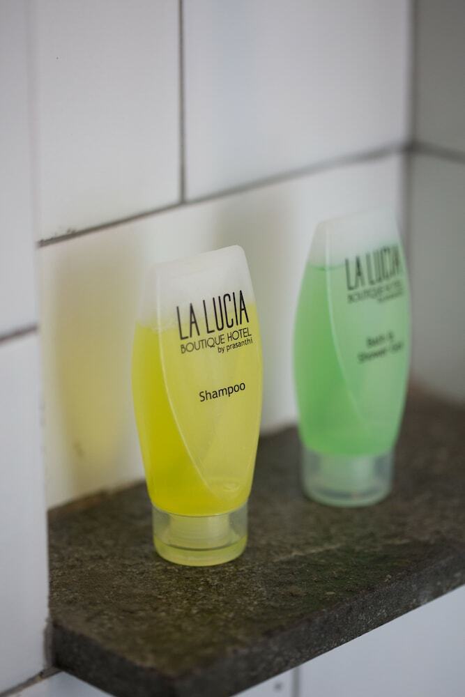 La Lucia Boutique Hotel By Prasanthi