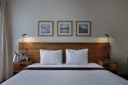 Billiton Hotel