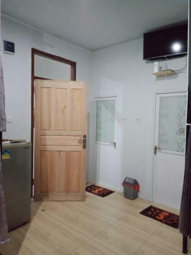 Belitung Backpacker Lodge