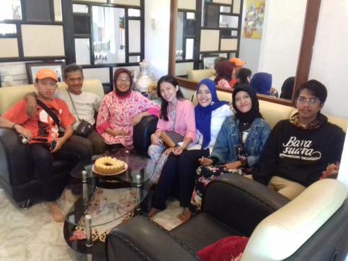 Belitung Backpacker Lodge
