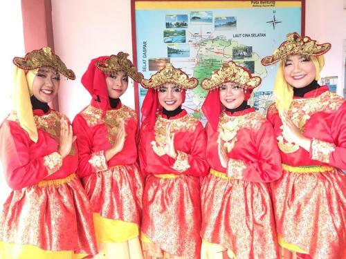 Belitung Backpacker Lodge