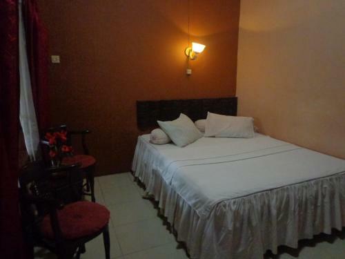 Hotel Harlika Jaya
