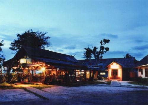 Hotel Harlika Jaya